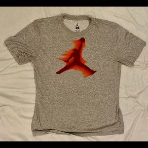Jordan Dri Fit Tee